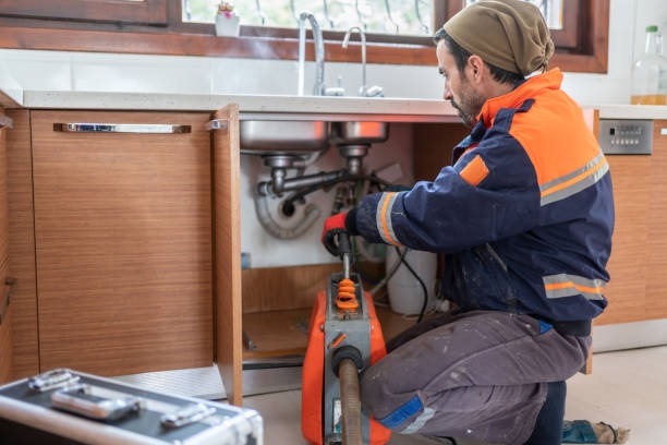 TEKİRDAĞ Lavabo Açma Ustası