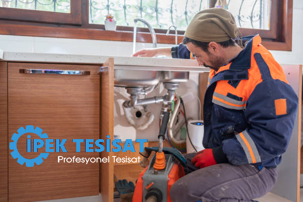TEKİRDAĞ Tıkanan Tuvaleti Makineyle Açan Firma - TEKİRDAĞ Profesyonel Tesisat Hizmetleri